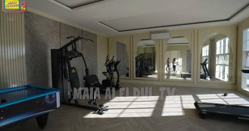 Yotube.com/MAIA ALELDUL TV